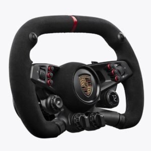 Fanatec CSL Elite Porsche Vision GT Steering Wheel (2) Fanatec CSL Elite Porsche Vision GT Steering Wheel