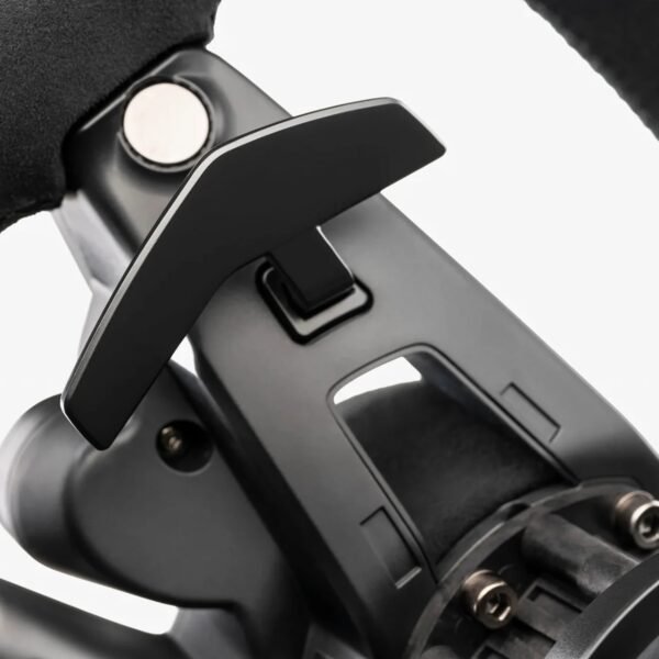 Fanatec CSL Elite Porsche Vision GT Steering Wheel (3) Fanatec CSL Elite Porsche Vision GT Steering Wheel