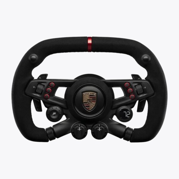 Fanatec CSL Elite Porsche Vision GT Steering Wheel Fanatec CSL Elite Porsche Vision GT Steering Wheel