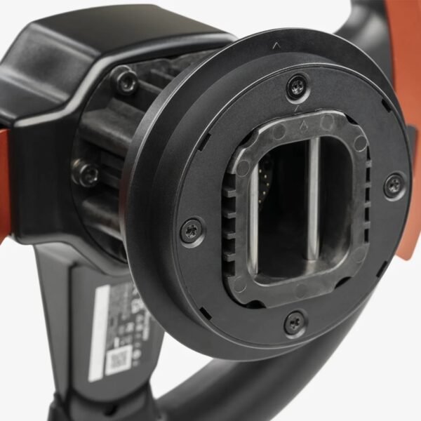 Fanatec CSL Steering Wheel BMW QR2 Lite (3) Fanatec CSL Steering Wheel BMW QR2 Lite