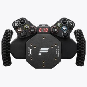 Fanatec CSL Steering Wheel GT V2 (2) Fanatec CSL Steering Wheel GT V2