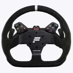 Fanatec CSL Steering Wheel GT V2 Fanatec CSL Steering Wheel GT V2
