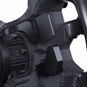 Fanatec CSL Steering Wheel GT3 (3) Fanatec CSL Steering Wheel GT3