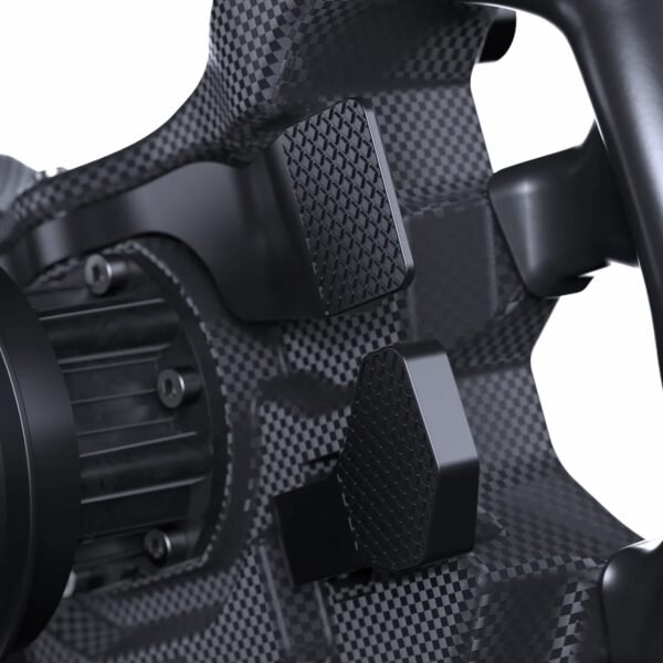 Fanatec CSL Steering Wheel GT3 (3) Fanatec CSL Steering Wheel GT3