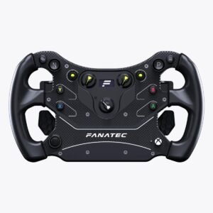 Fanatec CSL Steering Wheel GT3 Fanatec CSL Steering Wheel GT3