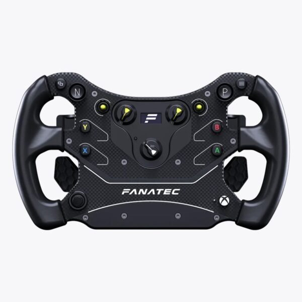 Fanatec CSL Steering Wheel GT3 Fanatec CSL Steering Wheel GT3