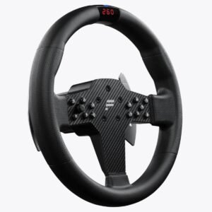 Fanatec CSL Steering Wheel P1 V2 QR2 Lite (2) Fanatec CSL Steering Wheel P1 V2 QR2 Lite