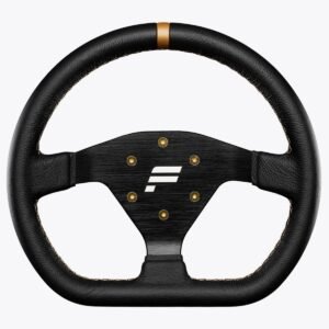 Fanatec CSL Steering Wheel R300 V2 (3) Fanatec CSL Steering Wheel R300 V2