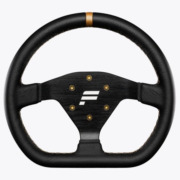 Fanatec CSL Steering Wheel R300 V2 (3) Fanatec CSL Steering Wheel R300 V2