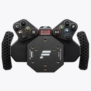 Fanatec CSL Steering Wheel R330 V2 (2) Fanatec CSL Steering Wheel R330 V2