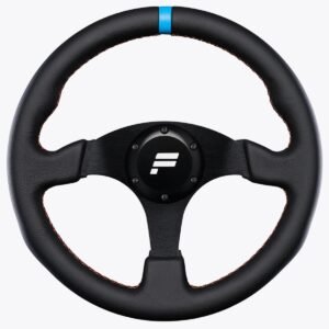 Fanatec CSL Steering Wheel R330 V2 (3) Fanatec CSL Steering Wheel R330 V2