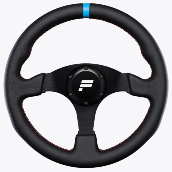 Fanatec CSL Steering Wheel R330 V2 (3) Fanatec CSL Steering Wheel R330 V2