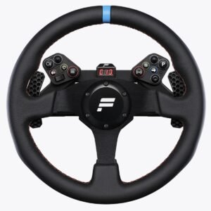 Fanatec CSL Steering Wheel R330 V2 Fanatec CSL Steering Wheel R330 V2