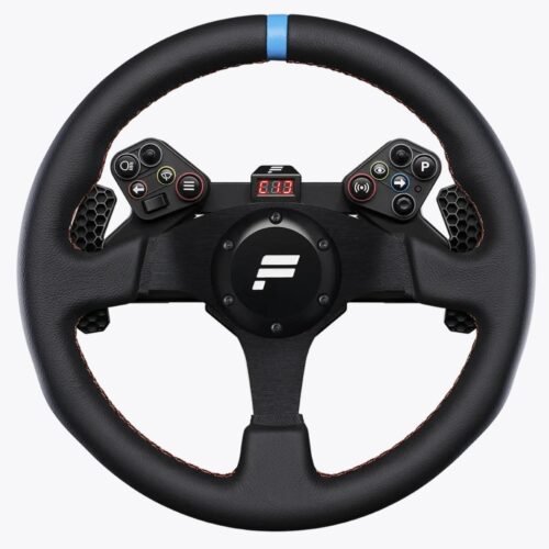 Fanatec CSL Steering Wheel R330 V2 Fanatec CSL Steering Wheel R330 V2