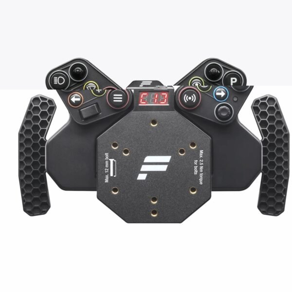 Fanatec CSL Steering Wheel Sparco GT (2) Fanatec CSL Steering Wheel Sparco GT