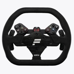 Fanatec CSL Steering Wheel Sparco GT Fanatec CSL Steering Wheel Sparco GT
