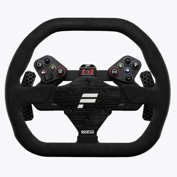Fanatec CSL Steering Wheel Sparco GT Fanatec CSL Steering Wheel Sparco GT