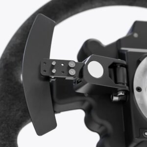 Fanatec ClubSport BMW M3 GT2 V2 QR2 Sim Racing Wheel (2) Fanatec ClubSport BMW M3 GT2 V2 QR2 Sim Racing Wheel