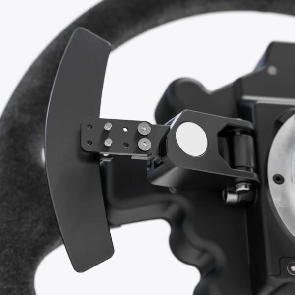 Fanatec ClubSport BMW M3 GT2 V2 QR2 Sim Racing Wheel (2) Fanatec ClubSport BMW M3 GT2 V2 QR2 Sim Racing Wheel