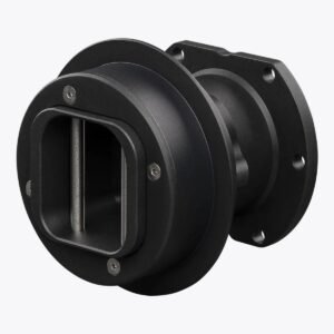 Fanatec ClubSport BMW M3 GT2 V2 QR2 Sim Racing Wheel (3) Fanatec ClubSport BMW M3 GT2 V2 QR2 Sim Racing Wheel