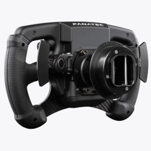Fanatec ClubSport Formula V2.5 QR2 Steering Wheel (2) Fanatec ClubSport Formula V2.5 QR2 Steering Wheel