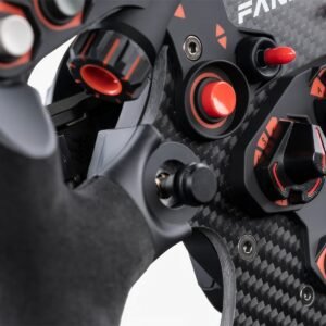 Fanatec ClubSport Formula V2.5 X Steering Wheel (2) Fanatec ClubSport Formula V2.5 X Steering Wheel