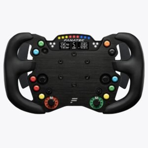 Fanatec ClubSport GT3 Endurance Wheel Fanatec ClubSport GT3 Endurance Wheel