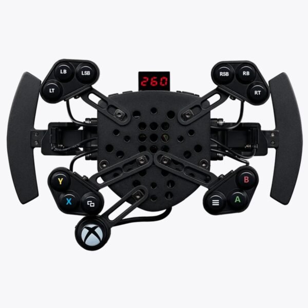 Fanatec ClubSport Sparco GT Steering Wheel For Xbox (2) Fanatec ClubSport Sparco GT Steering Wheel For Xbox