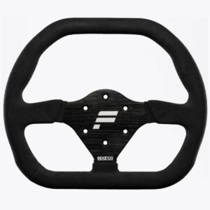Fanatec ClubSport Sparco GT Steering Wheel For Xbox (3) Fanatec ClubSport Sparco GT Steering Wheel For Xbox