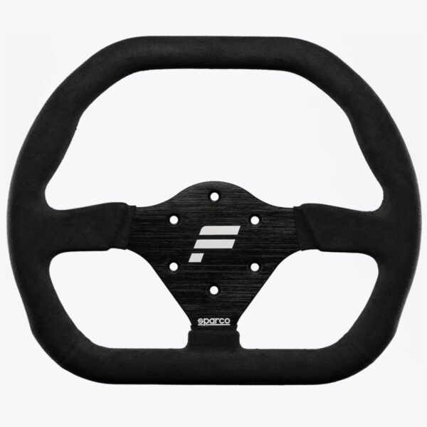 Fanatec ClubSport Sparco GT Steering Wheel For Xbox (3) Fanatec ClubSport Sparco GT Steering Wheel For Xbox