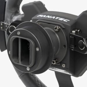 Fanatec ClubSport Steering Wheel RS (2) Fanatec ClubSport Steering Wheel RS