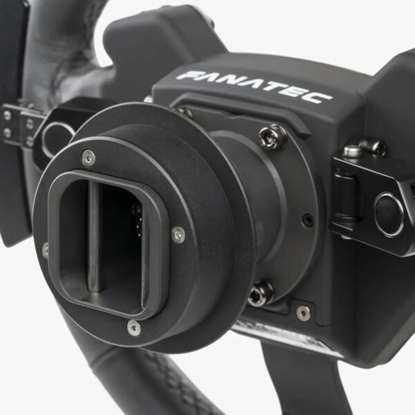 Fanatec ClubSport Steering Wheel RS (2) Fanatec ClubSport Steering Wheel RS