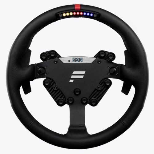 Fanatec ClubSport Steering Wheel RS
