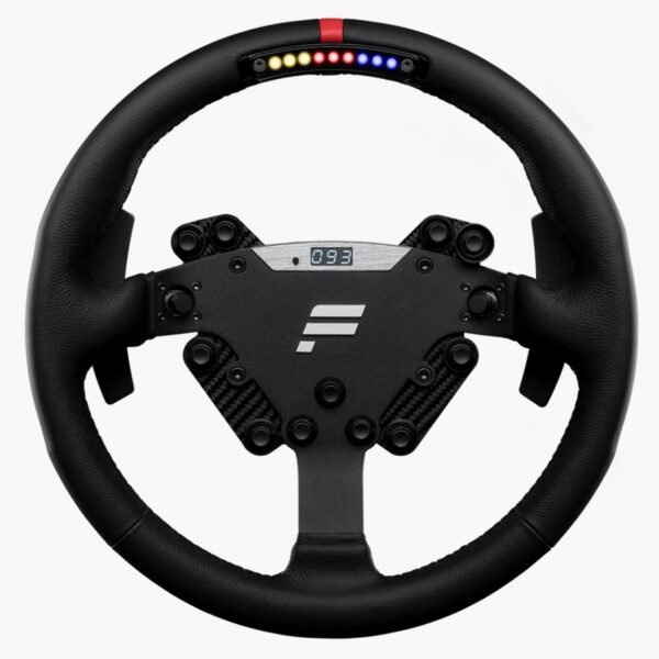Fanatec ClubSport Steering Wheel RS Fanatec ClubSport Steering Wheel RS