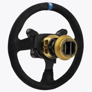 Fanatec Podium Monte Carlo Rally Wheel (3) Fanatec Podium Monte Carlo Rally Wheel